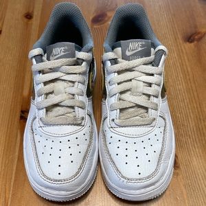 Nike Air Force 1 GS ‘Gold Dragon’ Youth 11.5C